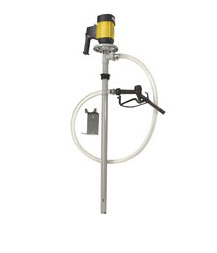 Lubricating Systems - Alemite