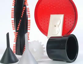 Contract Companies – GSH Industries, Inc.