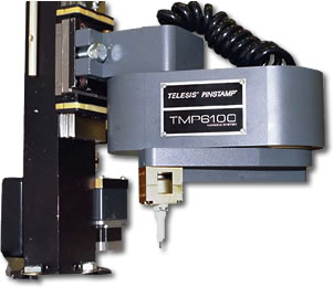 Dot Peening Machines