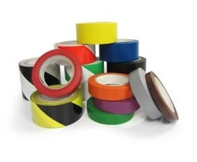 Tape Manufacturers