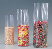 Plastic Baggies – Multi-Pak USA, Inc.