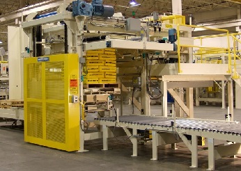 Palletizer Equipment