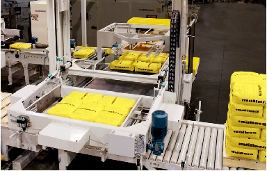 Palletizing Machines