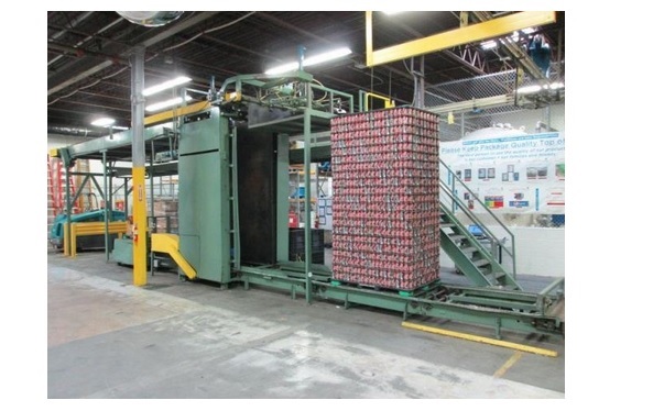 Palletizer Machines