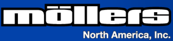 Mollers North America Inc Logo
