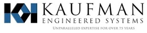 Kaufman Engineered Systems, Inc. Logo